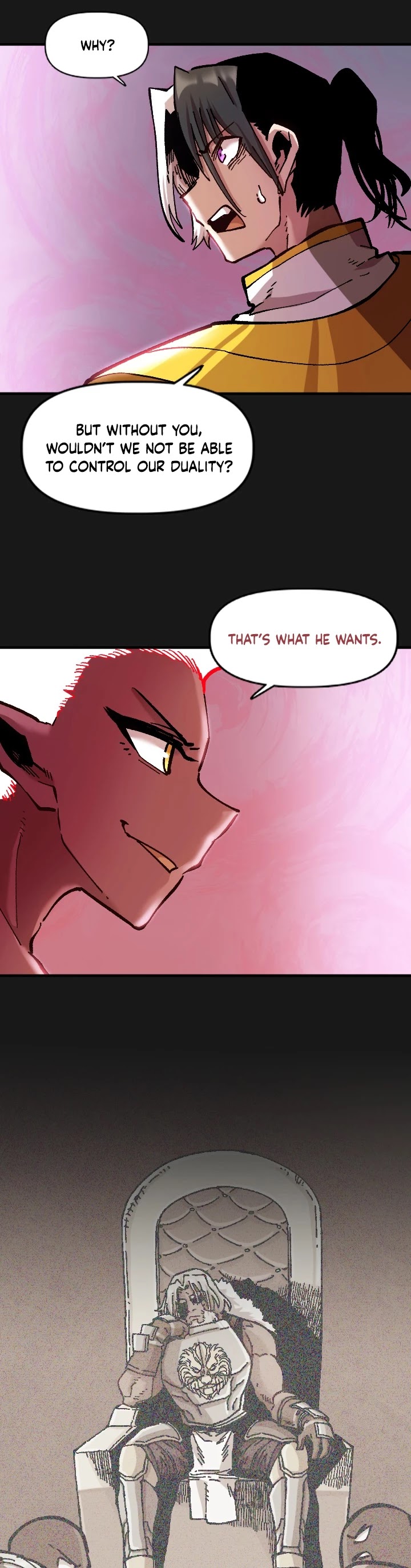 Slave B Chapter 79 page 30 - Chapter 79
