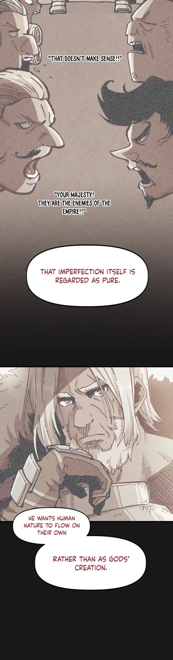 Slave B Chapter 79 page 31 - Chapter 79