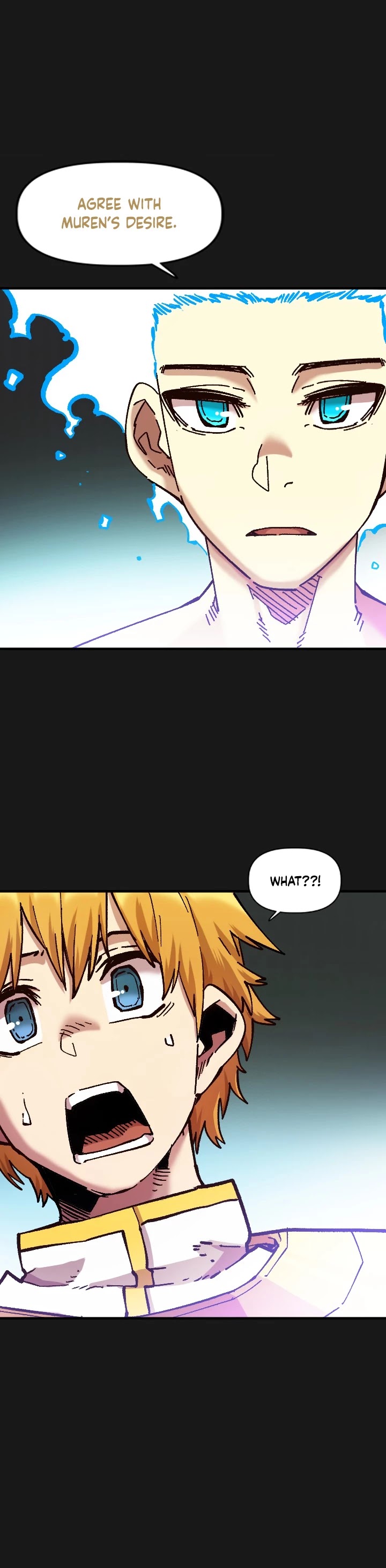 Slave B Chapter 79 page 33 - Chapter 79