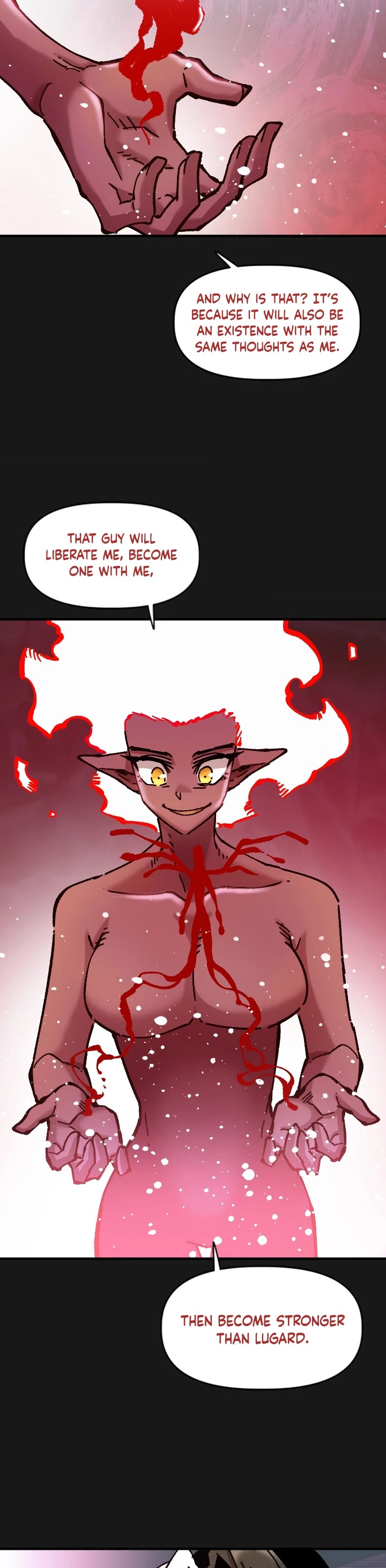 Slave B Chapter 79 page 37 - Chapter 79