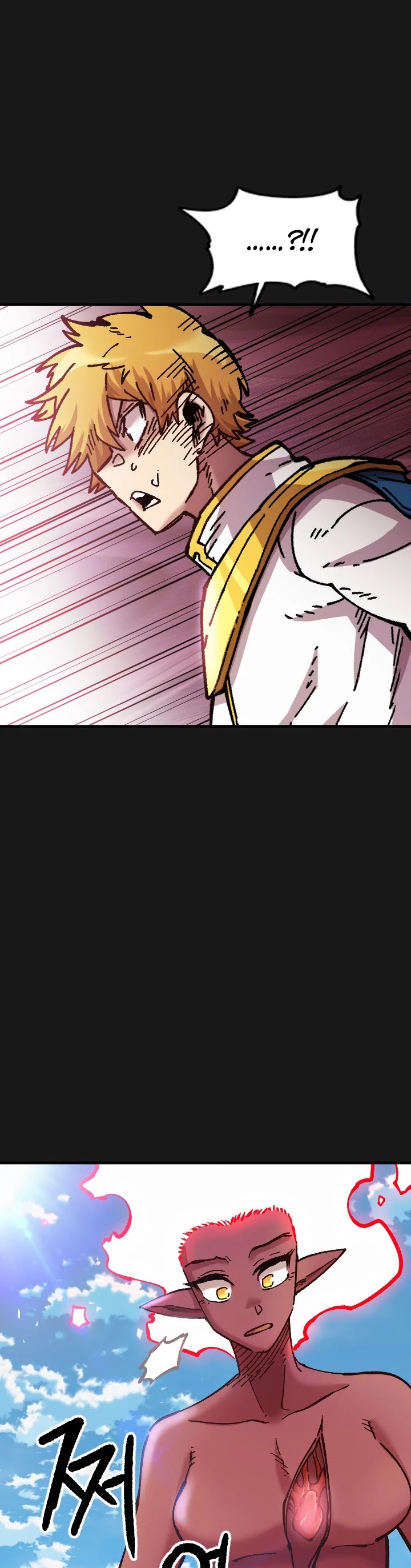 Slave B Chapter 79 page 40 - Chapter 79