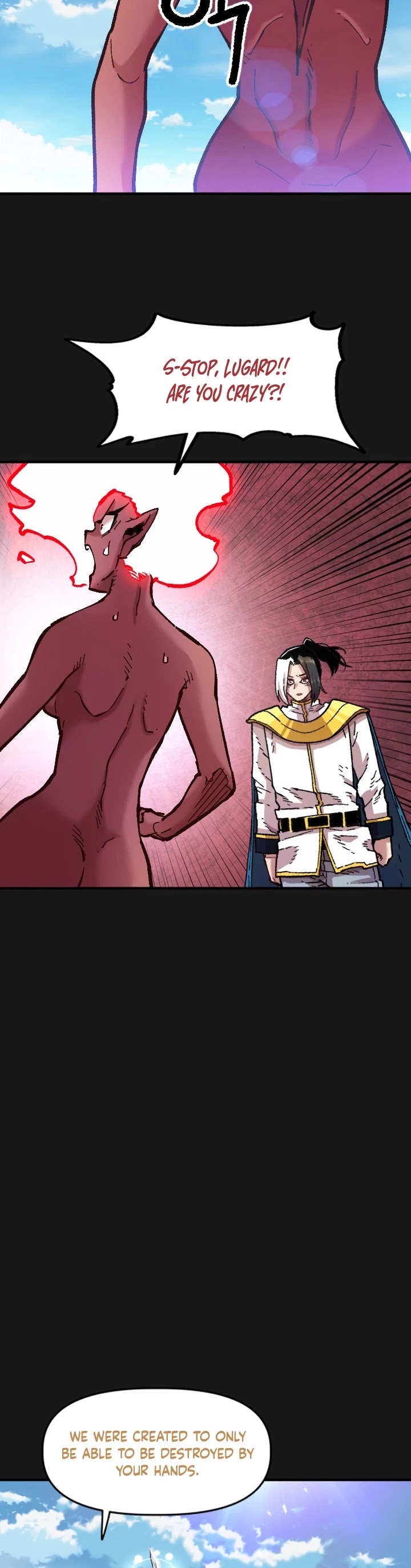 Slave B Chapter 79 page 41 - Chapter 79