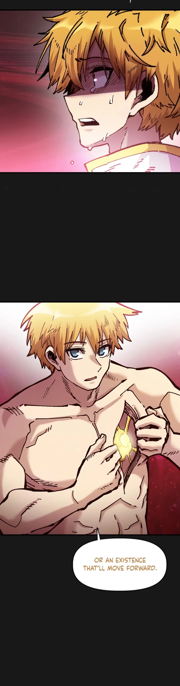 Slave B Chapter 79 page 43 - Chapter 79