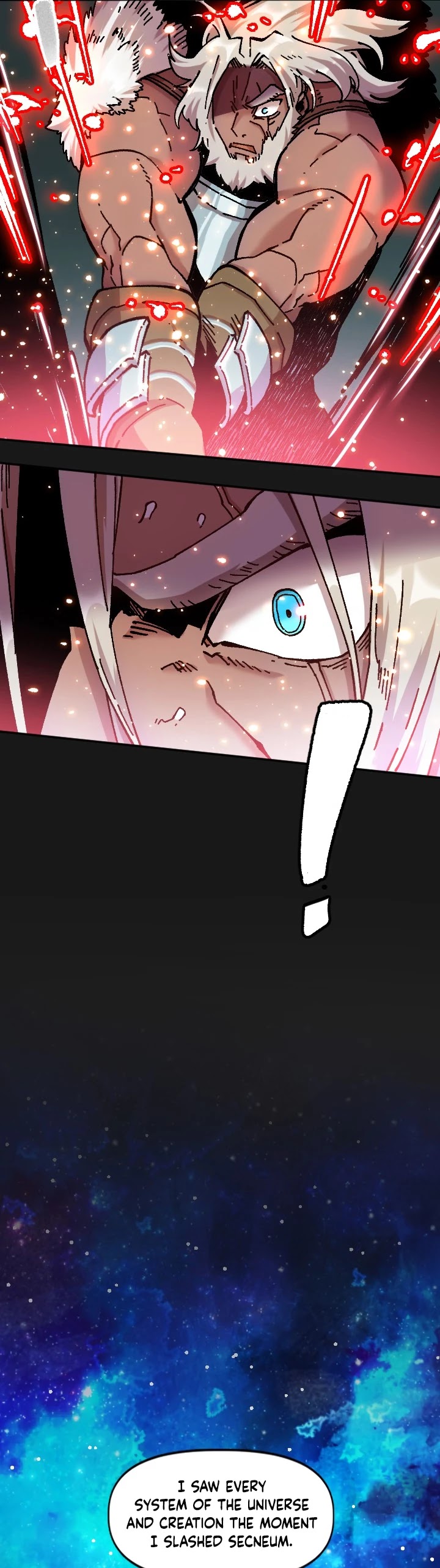 Slave B Chapter 79 page 5 - Chapter 79