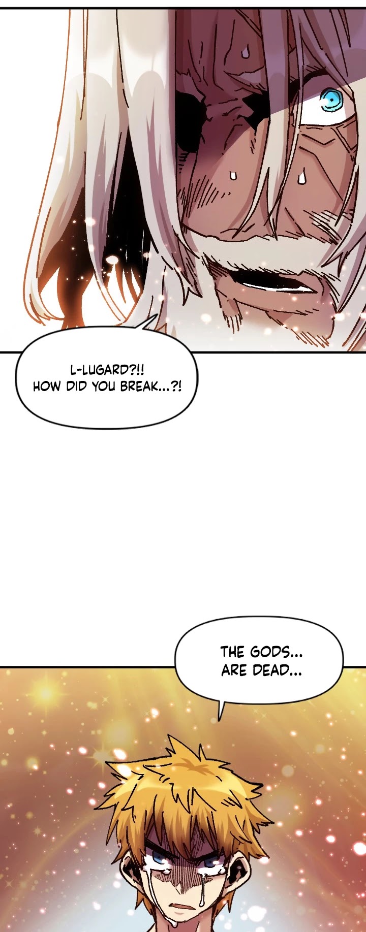 Slave B Chapter 79 page 51 - Chapter 79