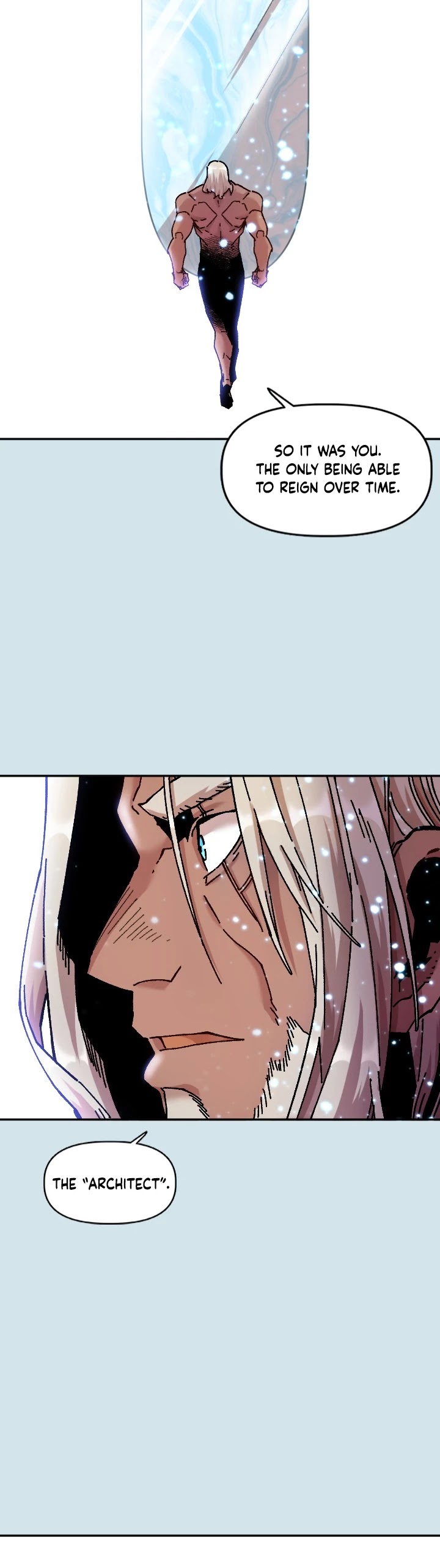 Slave B Chapter 79 page 7 - Chapter 79