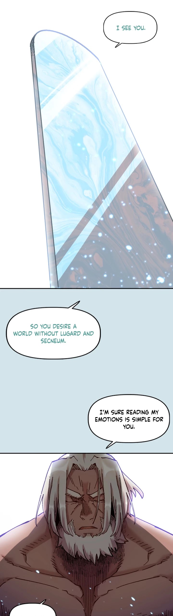 Slave B Chapter 79 page 8 - Chapter 79
