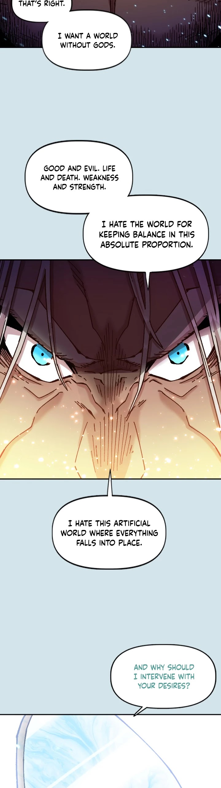 Slave B Chapter 79 page 9 - Chapter 79
