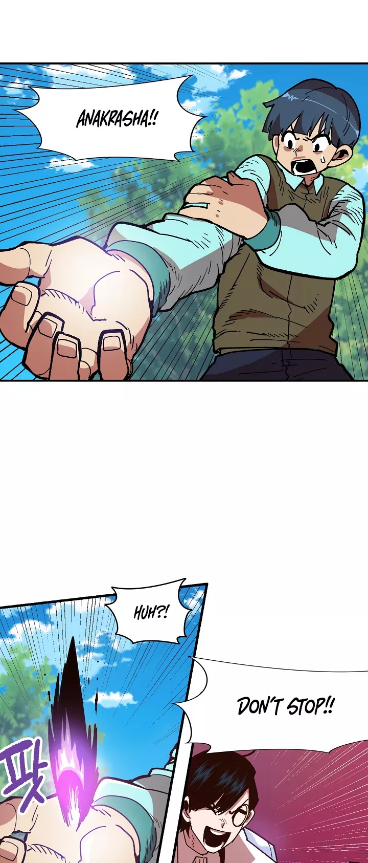 Slave B Chapter 8 page 12 - Chapter 8