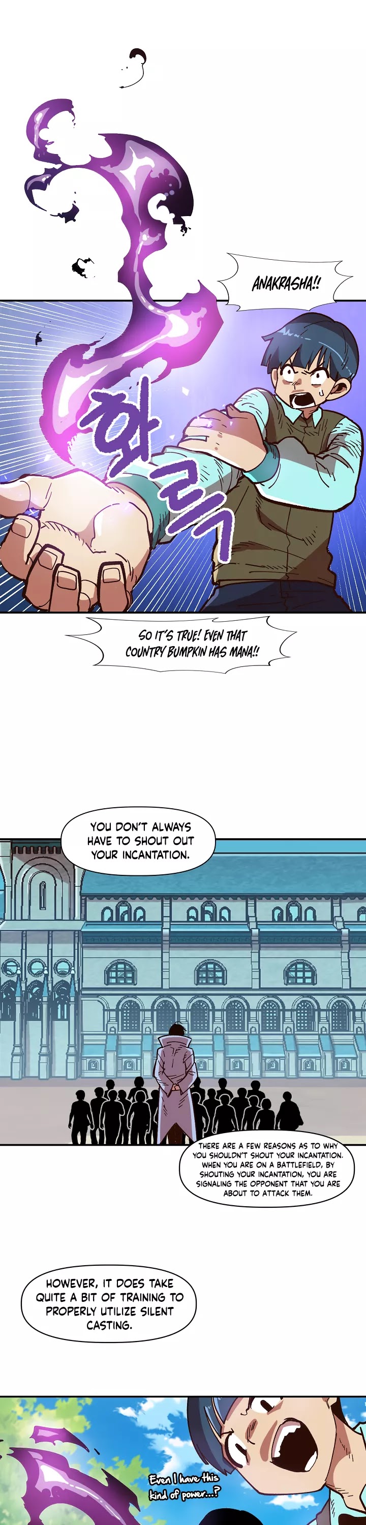 Slave B Chapter 8 page 14 - Chapter 8