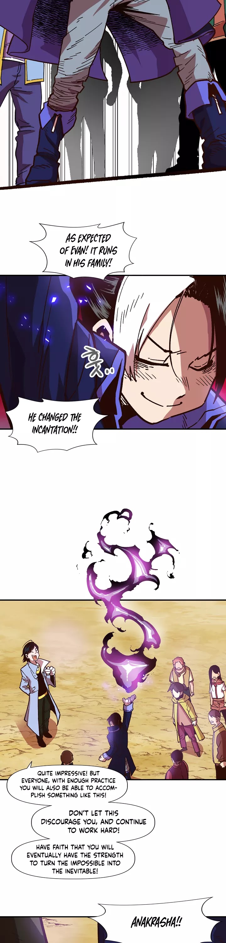 Slave B Chapter 8 page 17 - Chapter 8