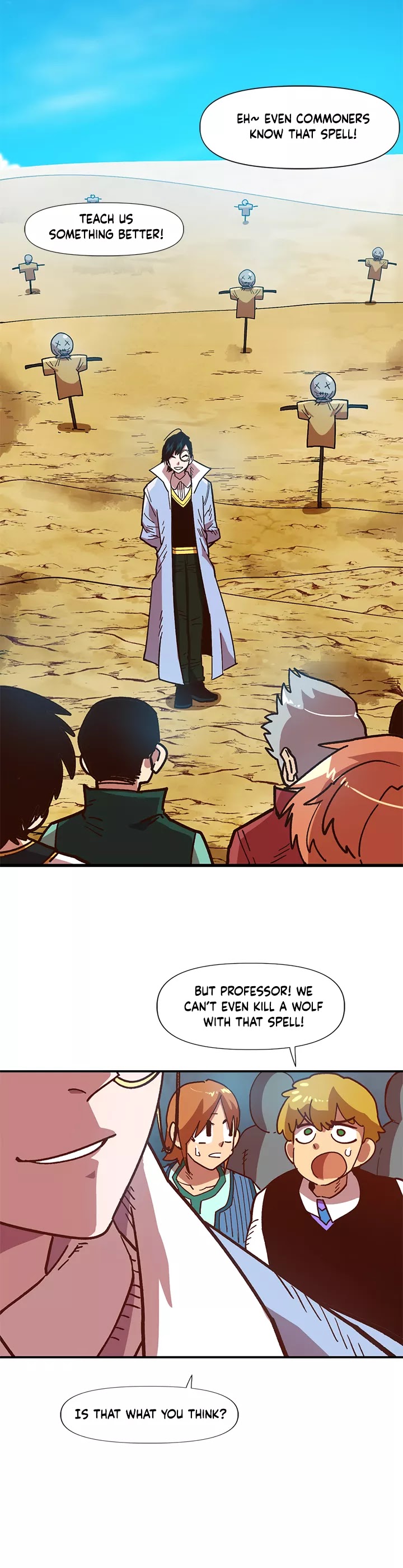 Slave B Chapter 8 page 24 - Chapter 8