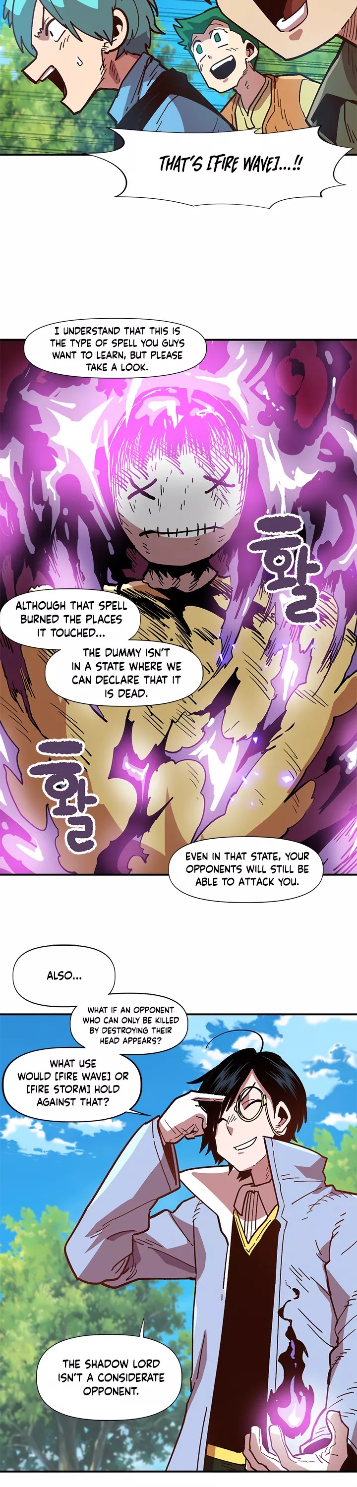 Slave B Chapter 8 page 27 - Chapter 8