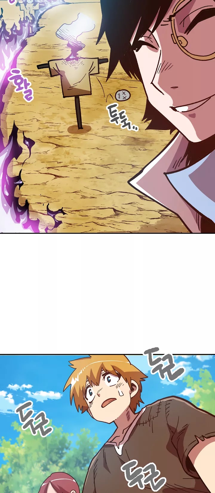 Slave B Chapter 8 page 29 - Chapter 8