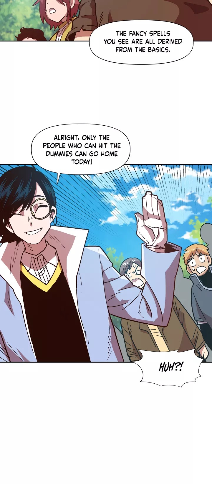 Slave B Chapter 8 page 30 - Chapter 8