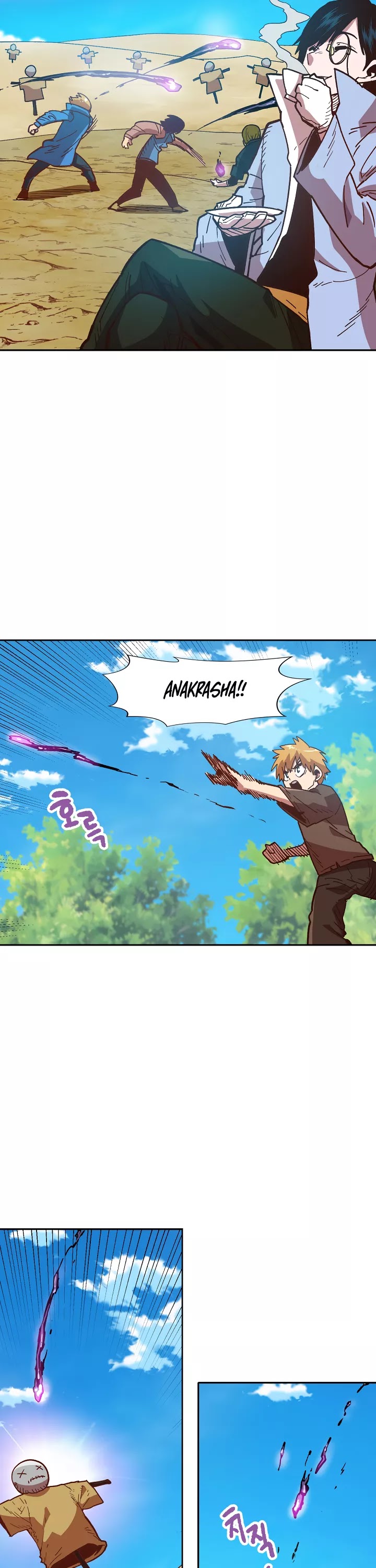 Slave B Chapter 8 page 32 - Chapter 8