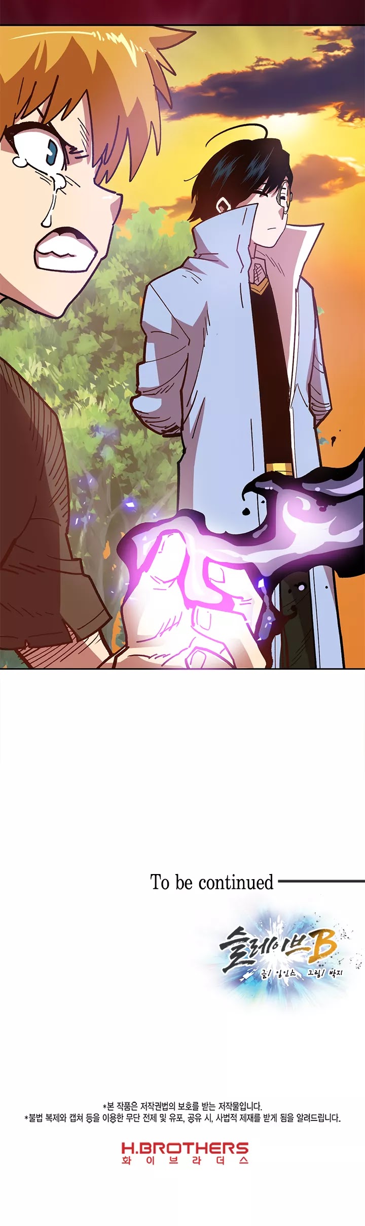 Slave B Chapter 8 page 41 - Chapter 8