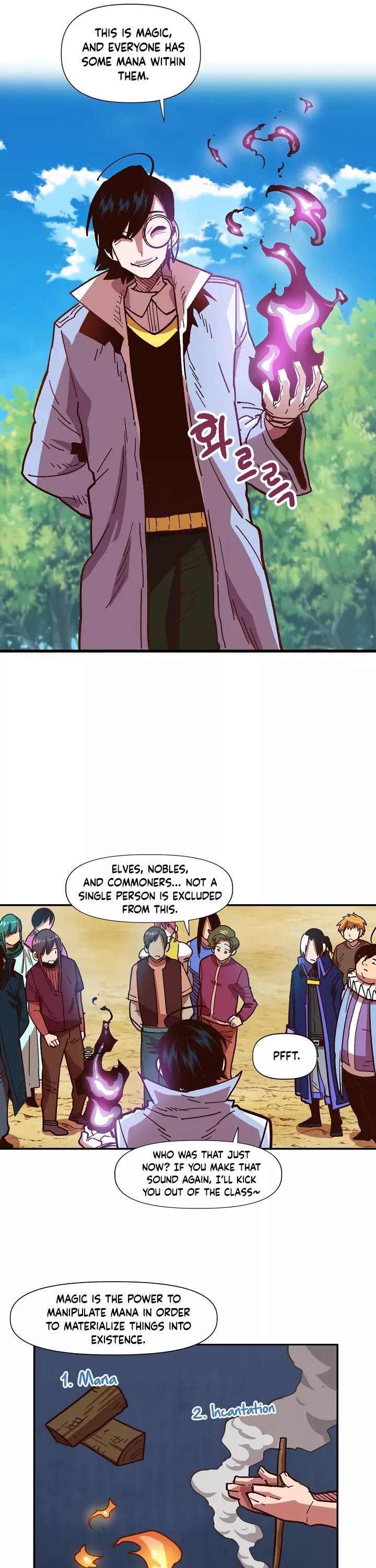Slave B Chapter 8 page 8 - Chapter 8