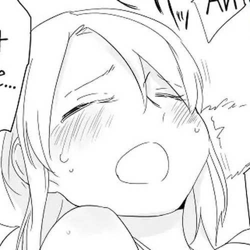 Slave-chan and Tentacle-san Chapter 0: Oneshot cover