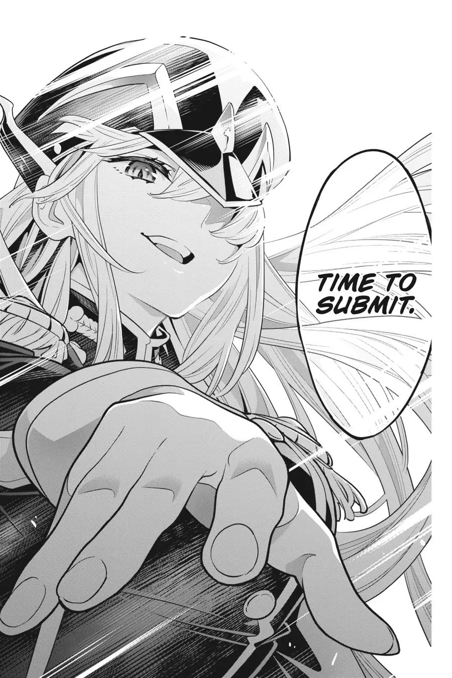 Slave of the Magic Capital's Elite Troops Chapter 1 page 35 - Chapter 1: Birth of a Slave