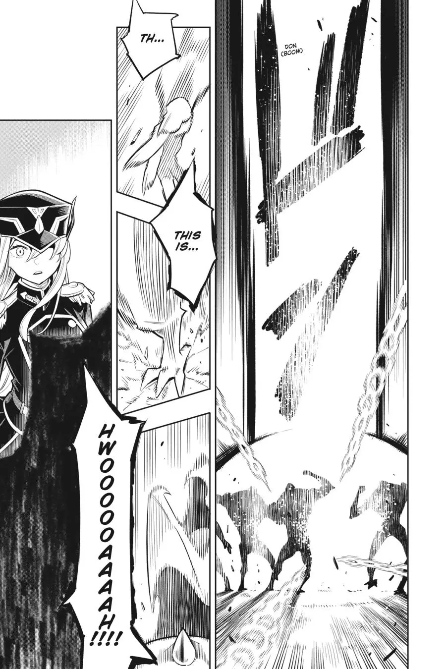 Slave of the Magic Capital's Elite Troops Chapter 1 page 37 - Chapter 1: Birth of a Slave