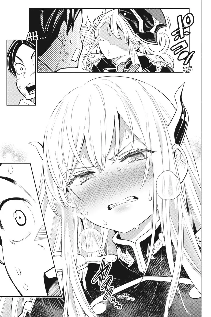 Slave of the Magic Capital's Elite Troops Chapter 1 page 48 - Chapter 1: Birth of a Slave