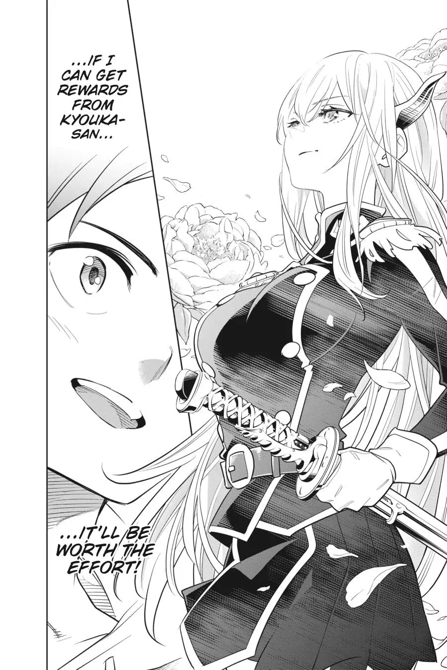 Slave of the Magic Capital's Elite Troops Chapter 1 page 57 - Chapter 1: Birth of a Slave