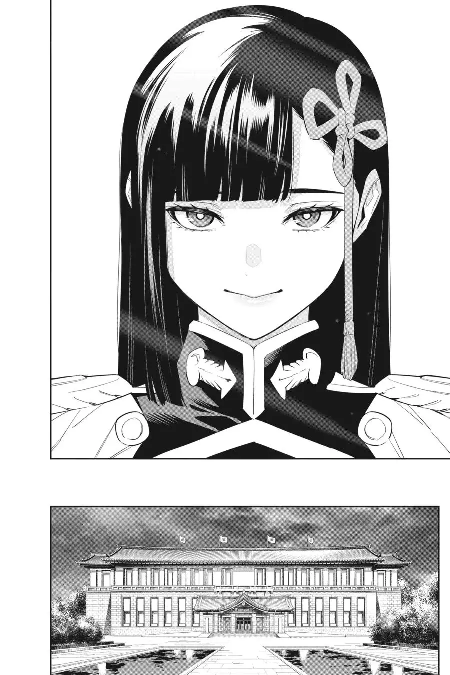 Slave of the Magic Capital's Elite Troops Chapter 100 page 10 - Chapter 100: The Elite Soldiers of Mato