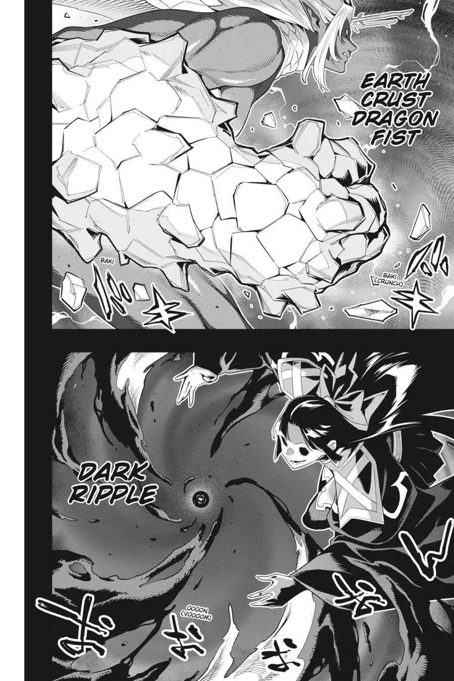 Slave of the Magic Capital's Elite Troops Chapter 101 page 12 - Chapter 101: Gods vs Ren