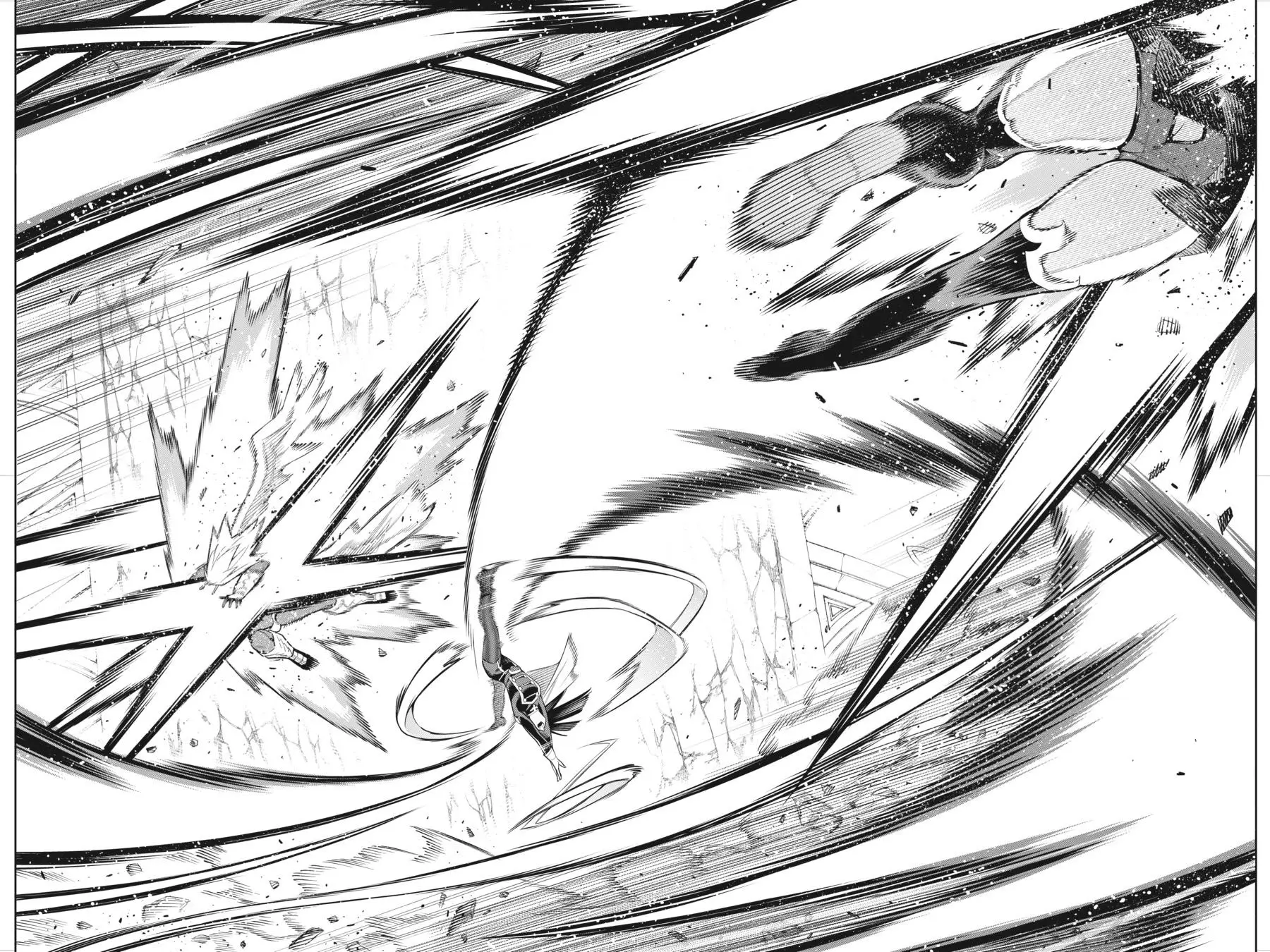 Slave of the Magic Capital's Elite Troops Chapter 101 page 14 - Chapter 101: Gods vs Ren