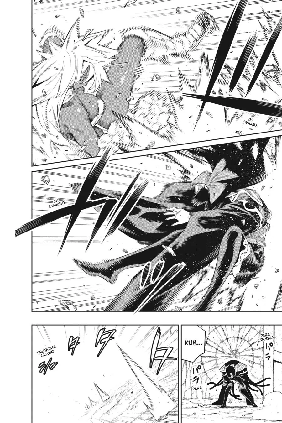 Slave of the Magic Capital's Elite Troops Chapter 101 page 15 - Chapter 101: Gods vs Ren