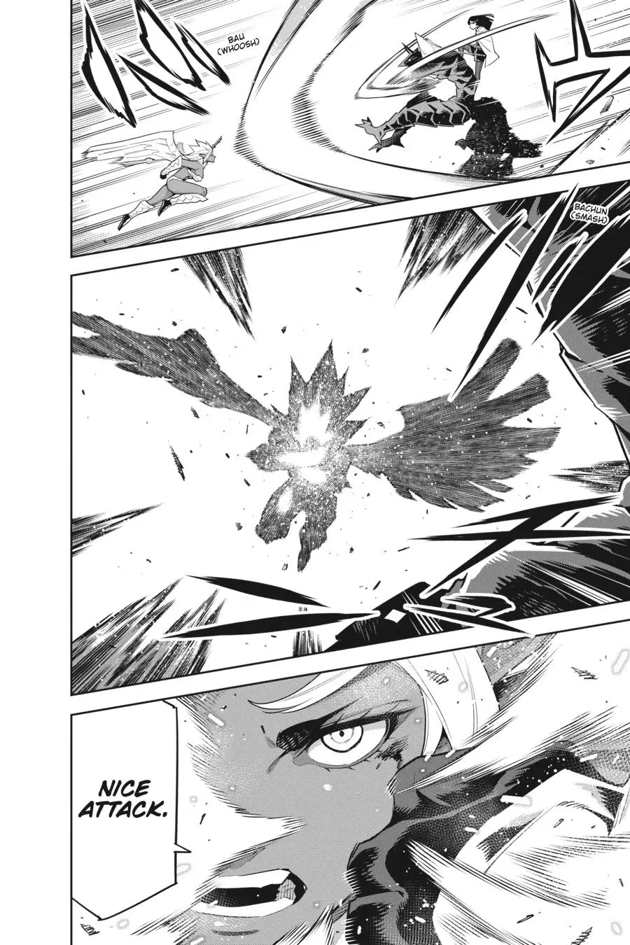Slave of the Magic Capital's Elite Troops Chapter 101 page 8 - Chapter 101: Gods vs Ren