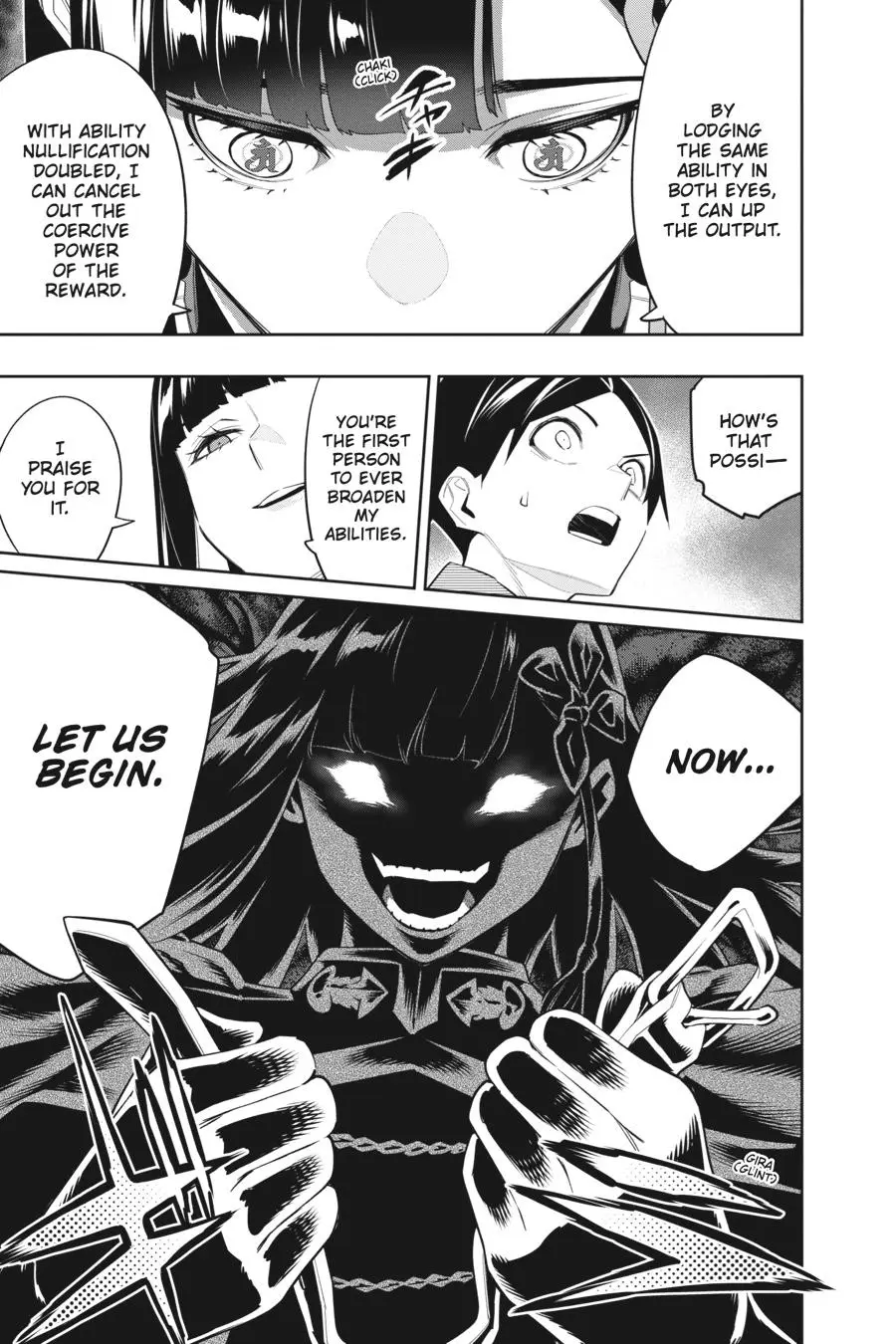 Slave of the Magic Capital's Elite Troops Chapter 102 page 3 - Chapter 102: Earth's Answer