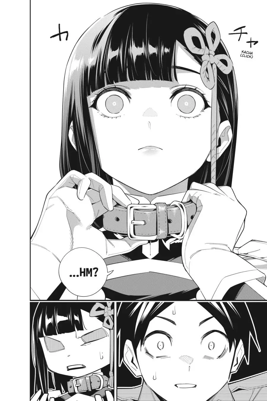 Slave of the Magic Capital's Elite Troops Chapter 102 page 4 - Chapter 102: Earth's Answer