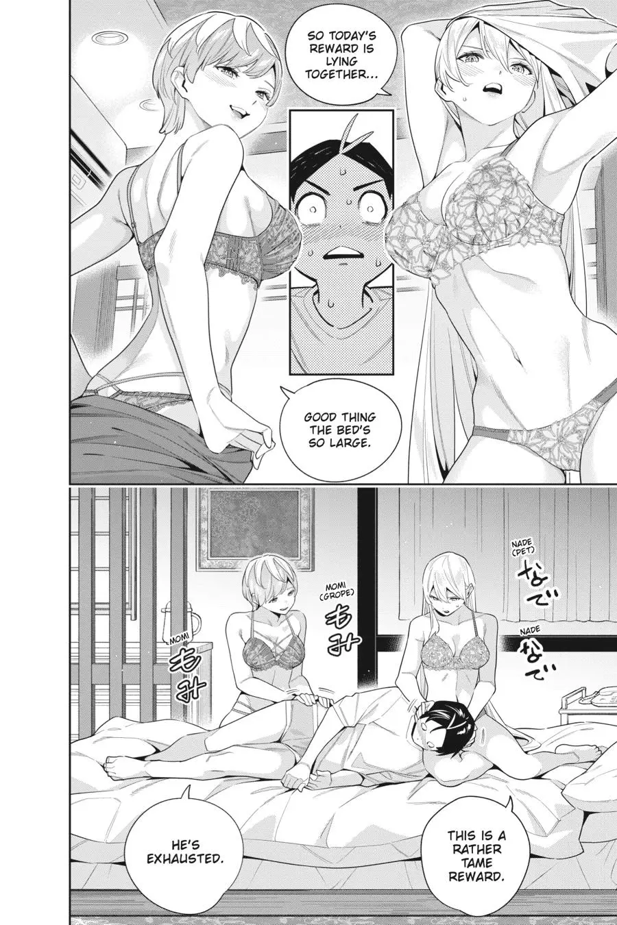 Slave of the Magic Capital's Elite Troops Chapter 103 page 6 - Chapter 103: The Anti-Demon Corps' Affairs