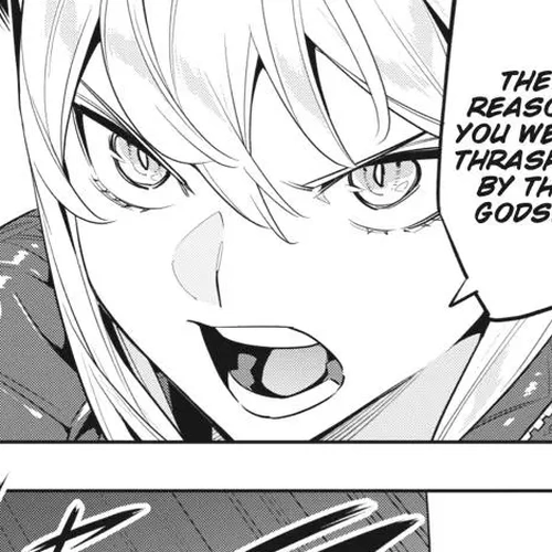 Slave of the Magic Capital's Elite Troops Chapter 103: The Anti-Demon Corps' Affairs cover