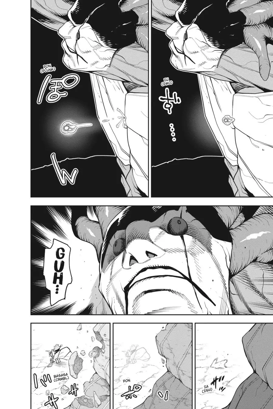 Slave of the Magic Capital's Elite Troops Chapter 105 page 16 - Chapter 105: Bell's Willpower