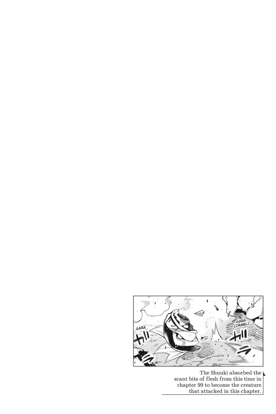 Slave of the Magic Capital's Elite Troops Chapter 105 page 22 - Chapter 105: Bell's Willpower