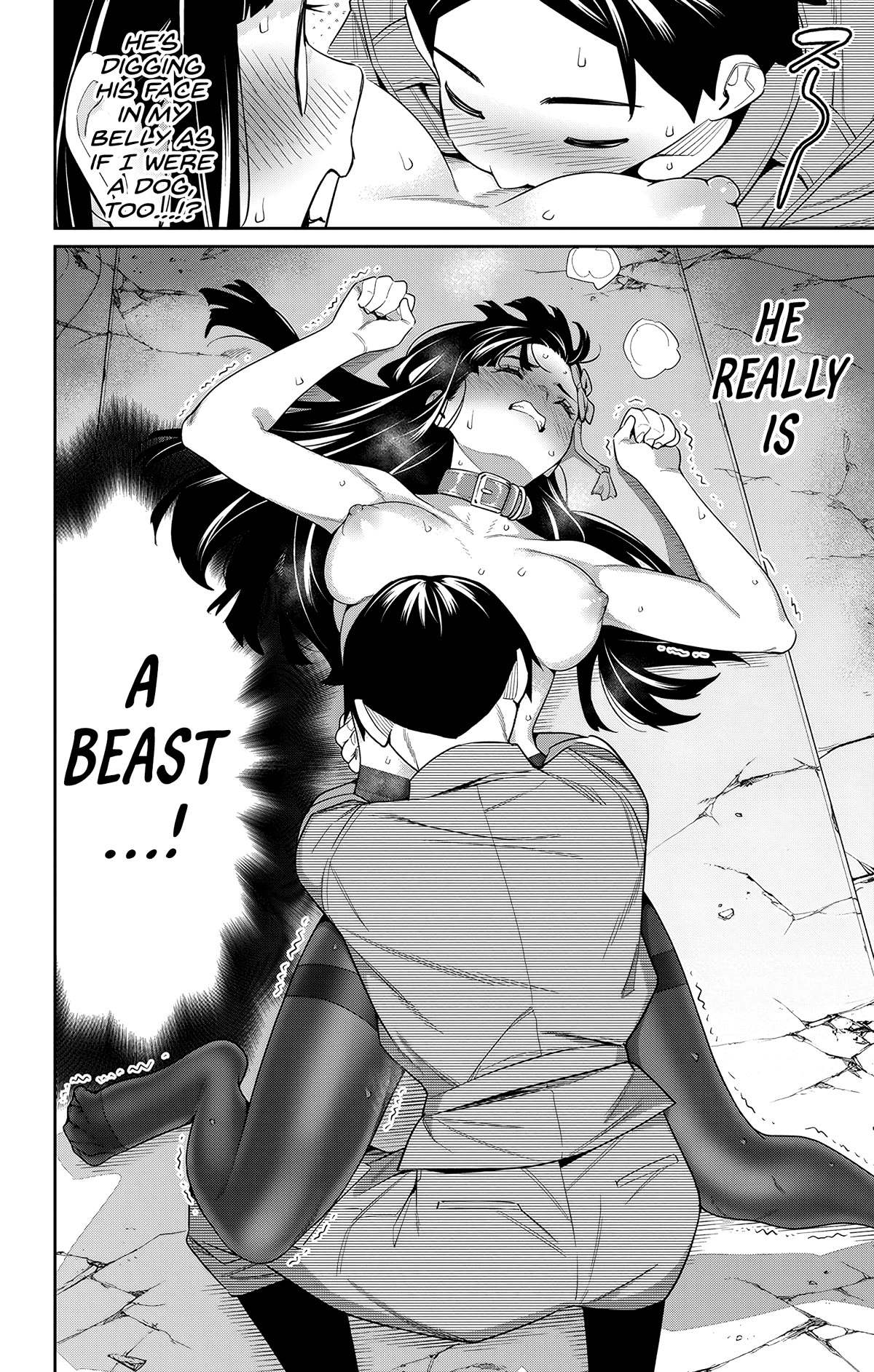 Slave of the Magic Capital's Elite Troops Chapter 106.5 page 4 - Chapter 106.5: Ren