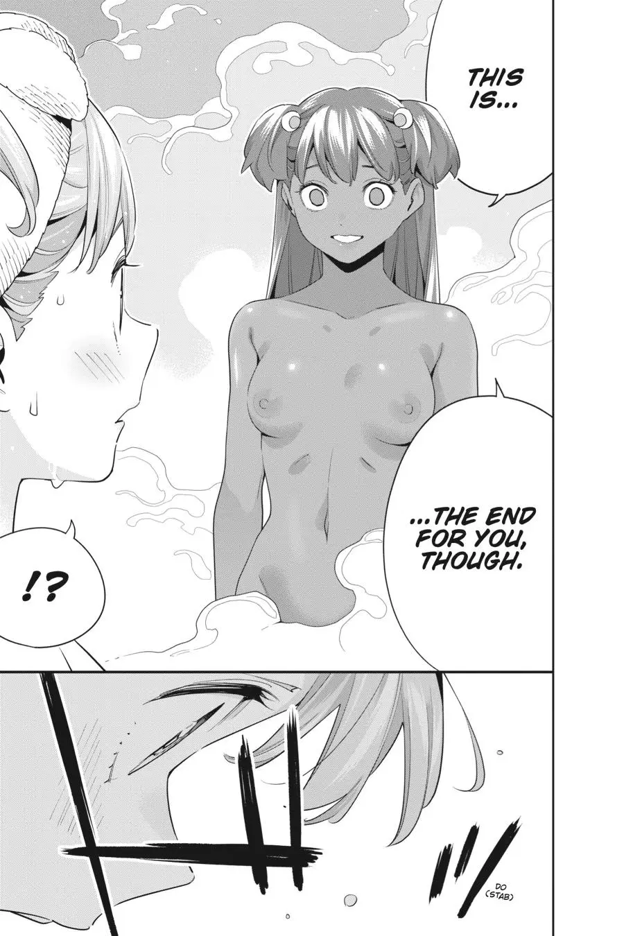 Slave of the Magic Capital's Elite Troops Chapter 106 page 13 - Chapter 106: Bell's Tears