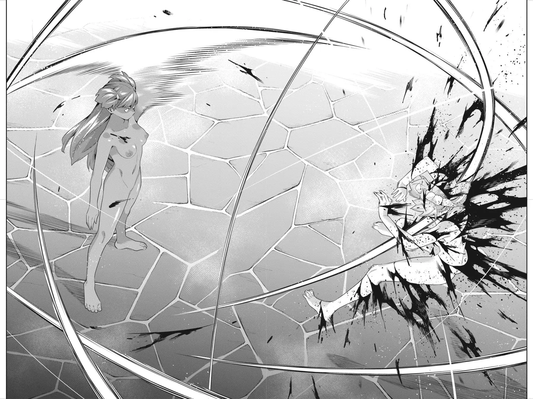 Slave of the Magic Capital's Elite Troops Chapter 106 page 16 - Chapter 106: Bell's Tears