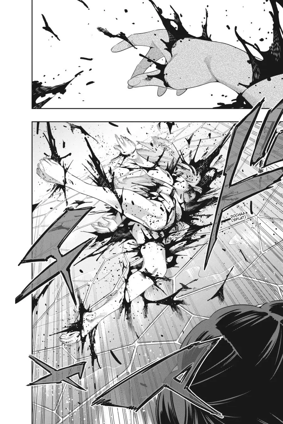 Slave of the Magic Capital's Elite Troops Chapter 106 page 17 - Chapter 106: Bell's Tears