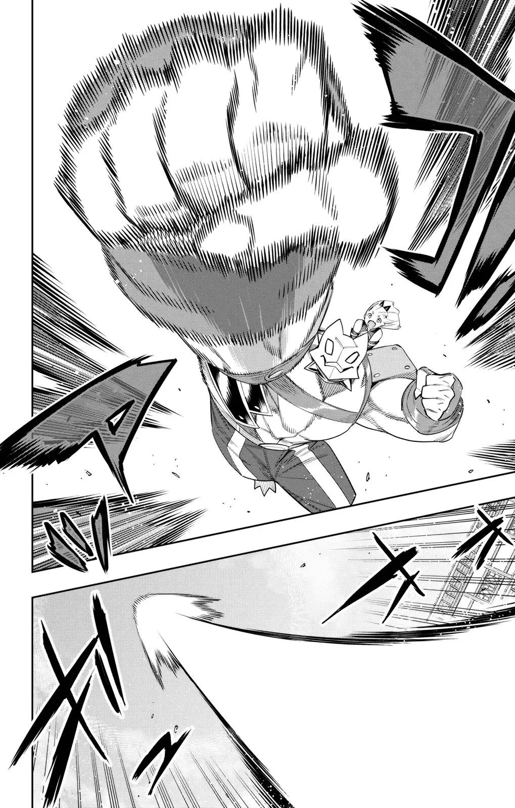 Slave of the Magic Capital's Elite Troops Chapter 110 page 6 - Chapter 110: Each One's Growth