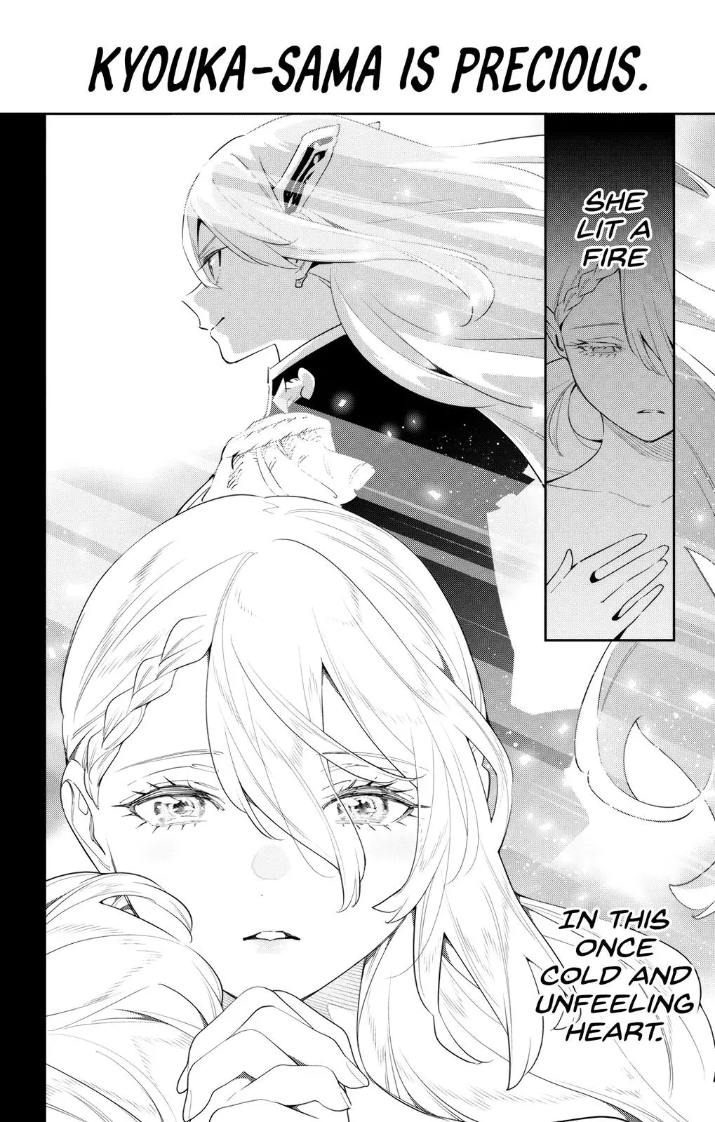 Slave of the Magic Capital's Elite Troops Chapter 112 page 10 - Chapter 112: Varvara Pilipenko