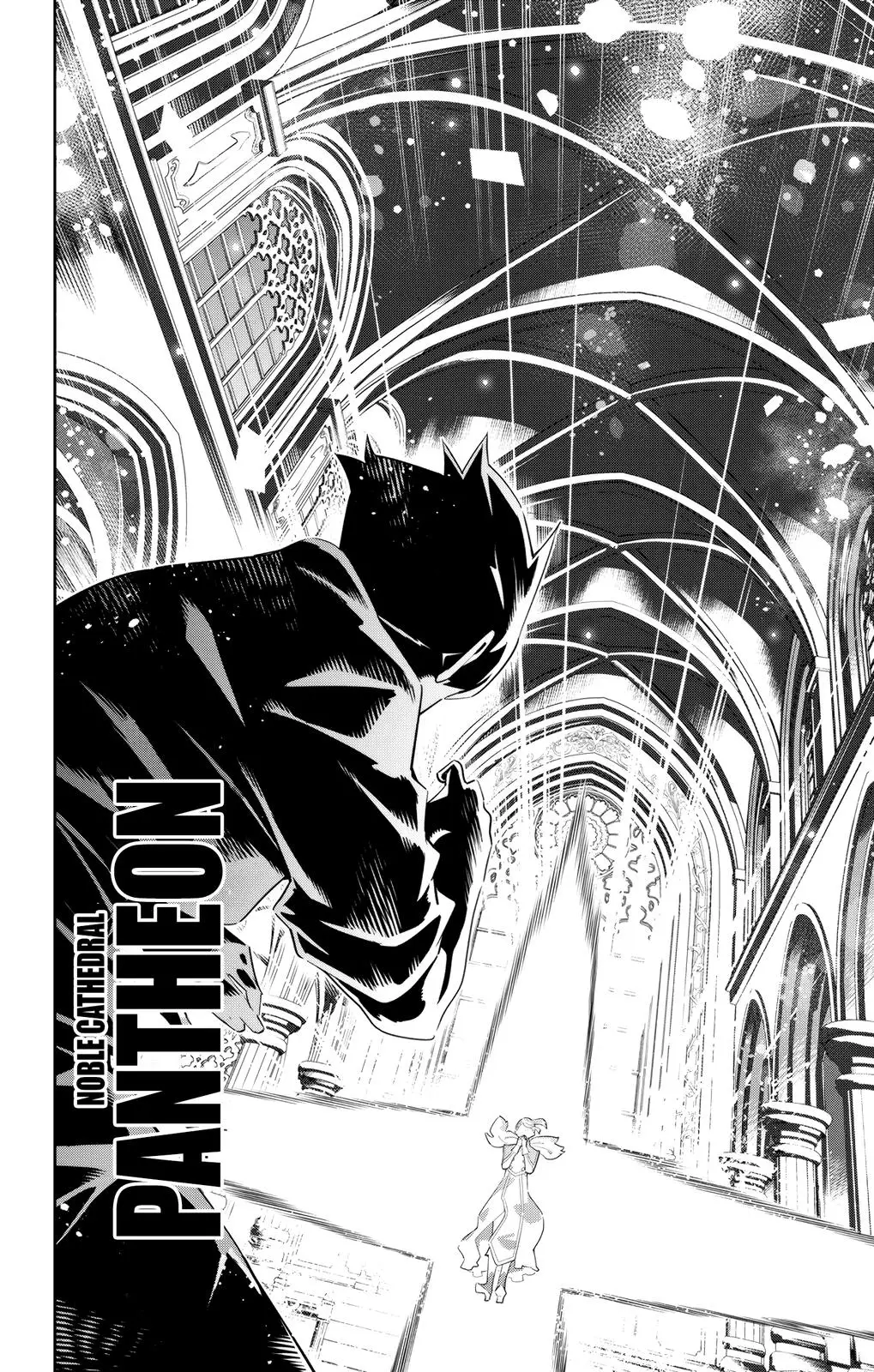 Slave of the Magic Capital's Elite Troops Chapter 112 page 12 - Chapter 112: Varvara Pilipenko