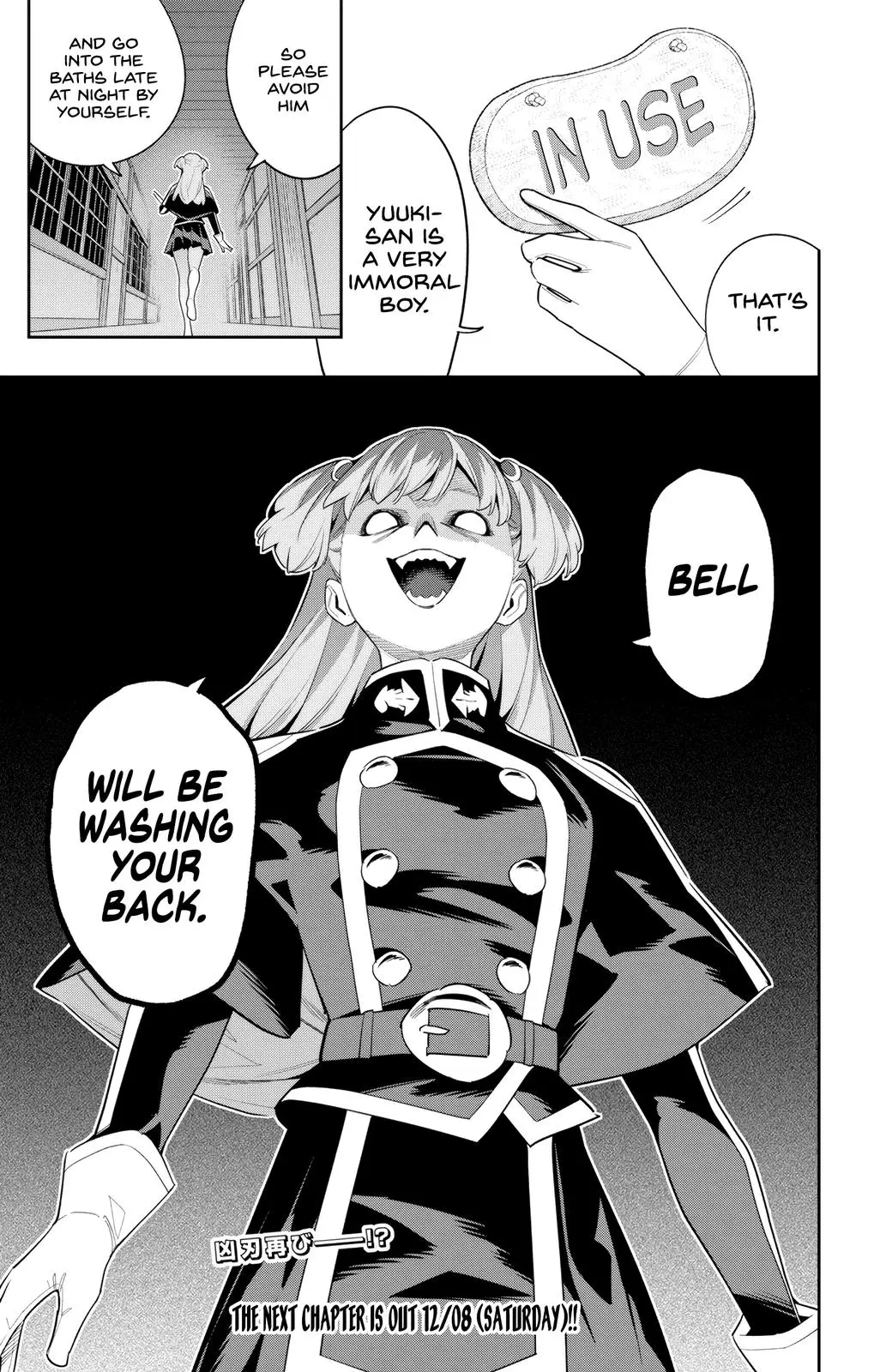 Slave of the Magic Capital's Elite Troops Chapter 112 page 21 - Chapter 112: Varvara Pilipenko