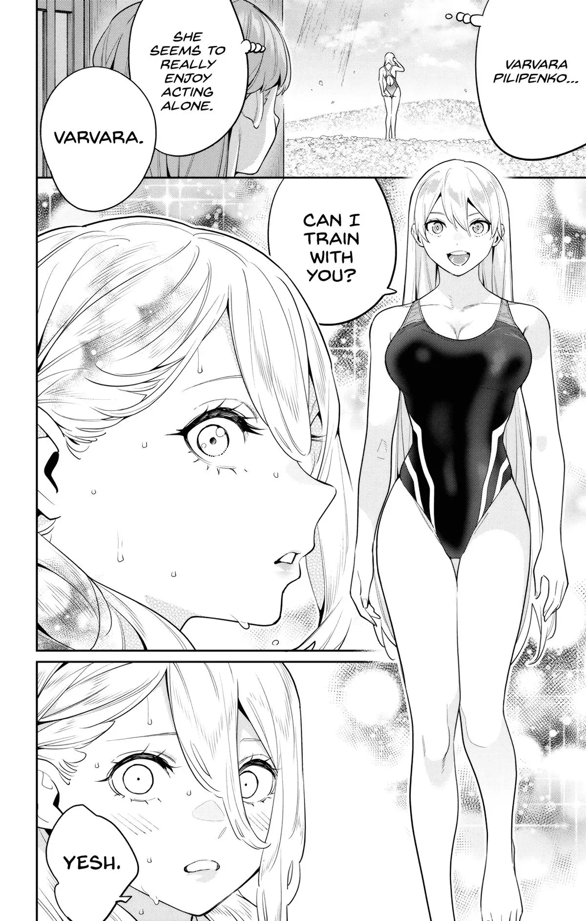 Slave of the Magic Capital's Elite Troops Chapter 113 page 2 - Chapter 113: Fukuma, The Observer
