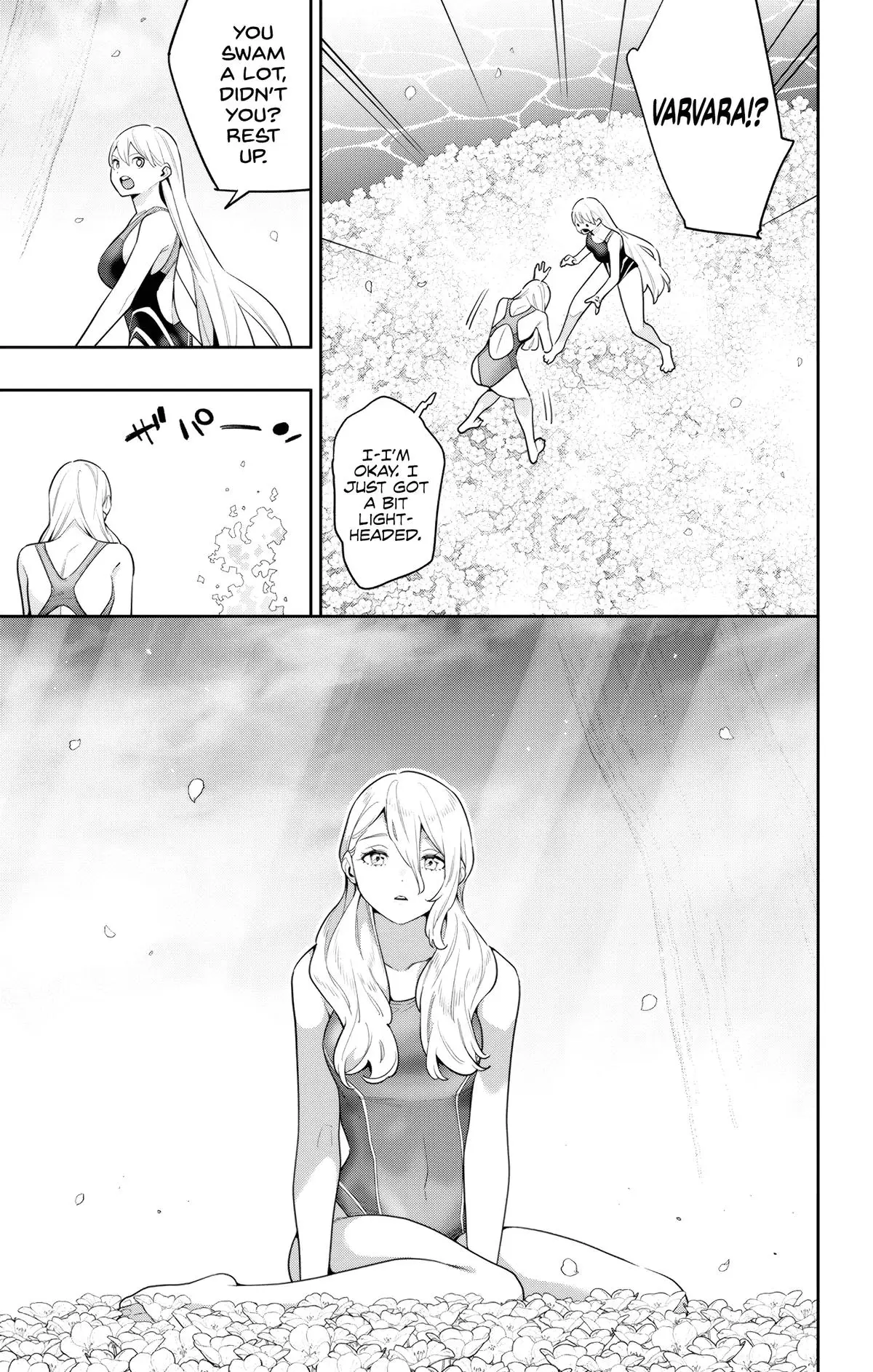 Slave of the Magic Capital's Elite Troops Chapter 113 page 5 - Chapter 113: Fukuma, The Observer