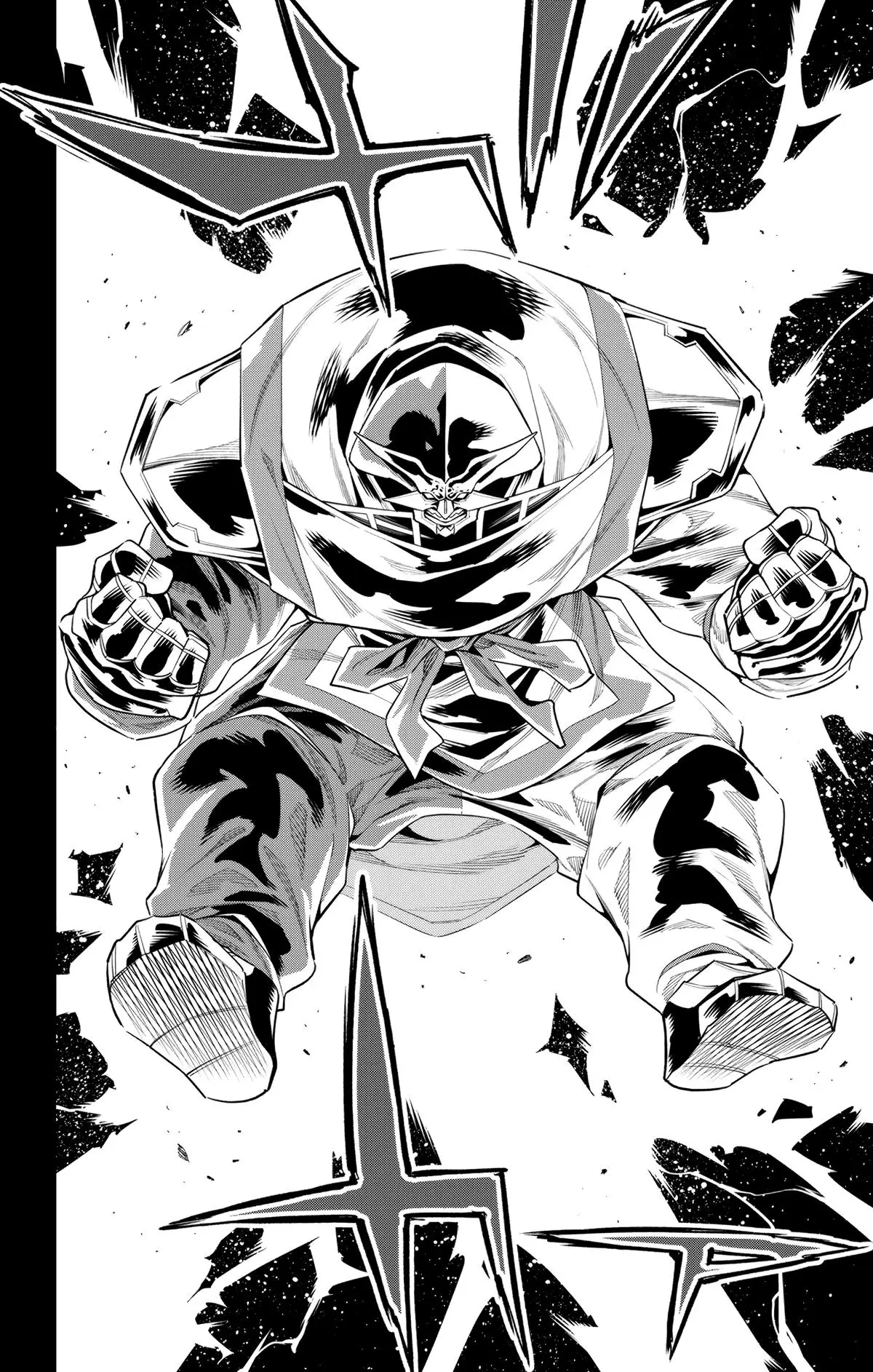 Slave of the Magic Capital's Elite Troops Chapter 115 page 16 - Chapter 115: Lightning Quake in Shangri-La