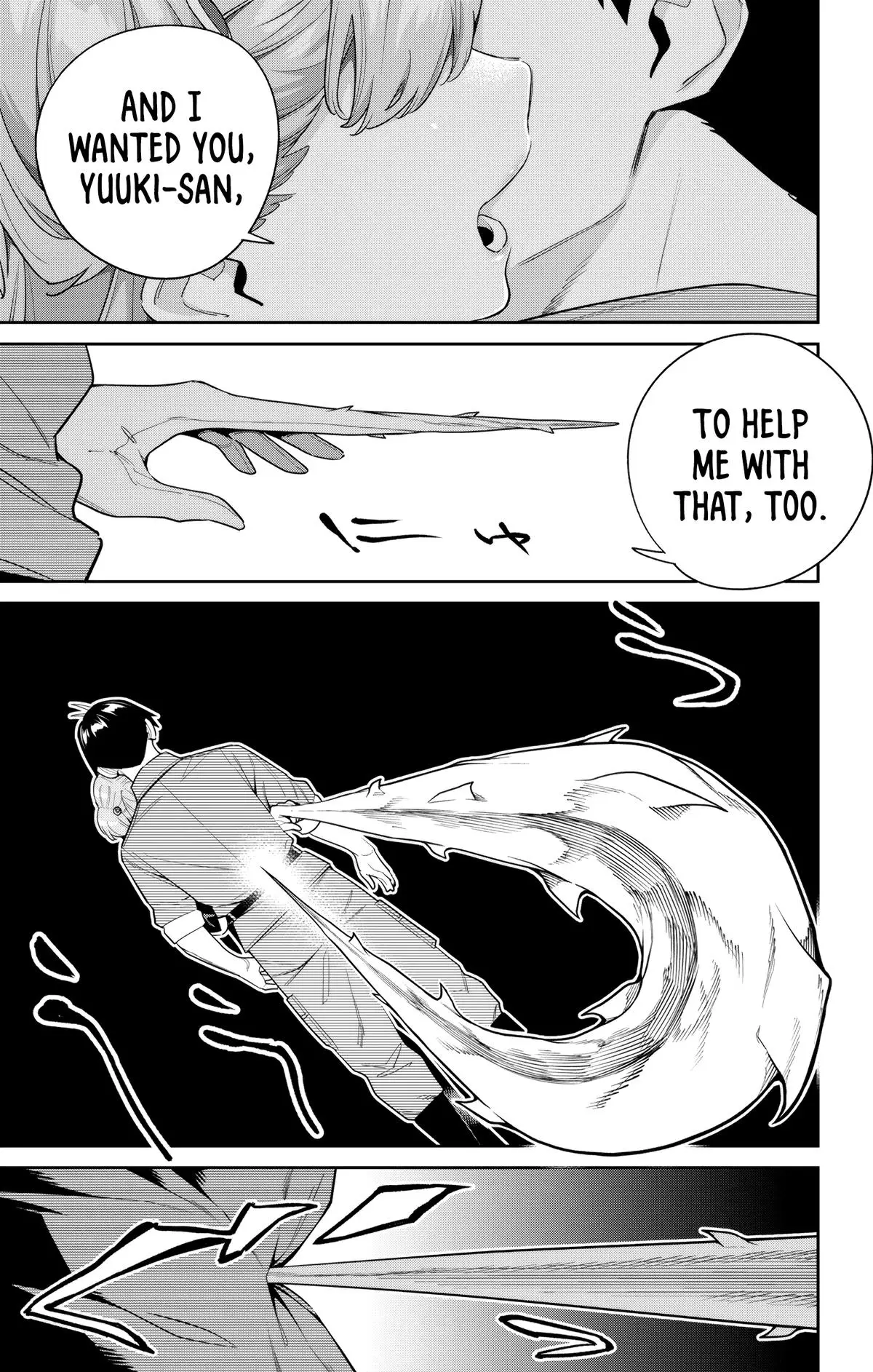 Slave of the Magic Capital's Elite Troops Chapter 115 page 3 - Chapter 115: Lightning Quake in Shangri-La